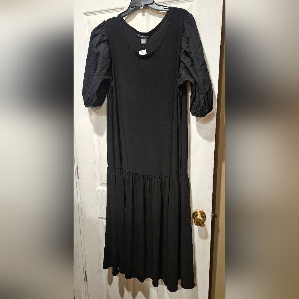 ASHLEY STEWART DRESS